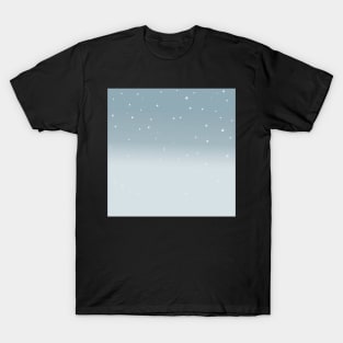 Winter T-Shirt